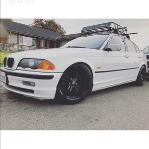 Meet your Posher, Fernando